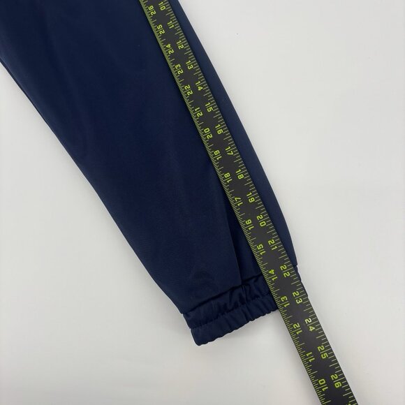 Dallas Cowboys NFL Men's Small Full-Zip Track Jacket America's Team Blue White - Picture 11 of 11